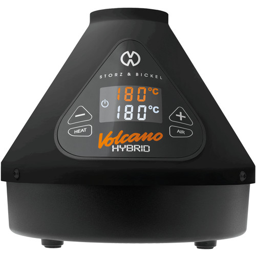 Storz bickel volcano - storz,