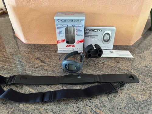 Ciclo sport herzfrequenz - ciclo,