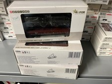 Märklin HO 4MFOR 46958