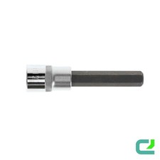 Schraubendrehereinsatz 1/2 12mm Länge 100mm GEDORE R62551219