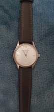 Bergmann 1960 Herren Leder