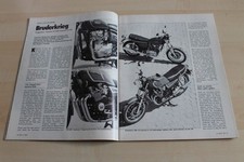PS Sport Motorrad 06/1982