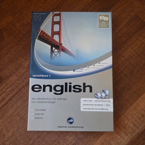 Englisch sprachkurs für - sprachkurs,