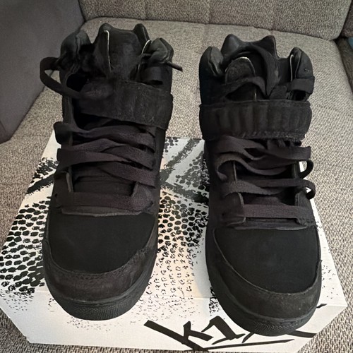 K1x herren mid top sneaker - mid,