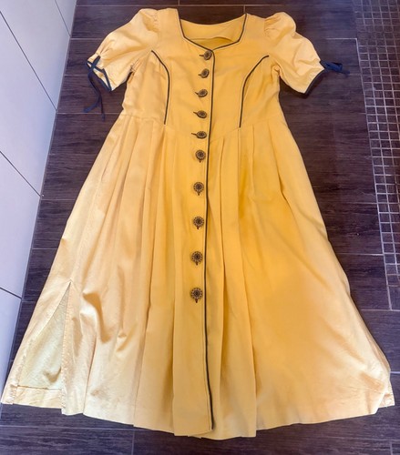 Hochwertiges trachtenkleid - hochwertiges,