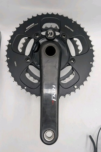 Sram red gxp 2x11 - sram,