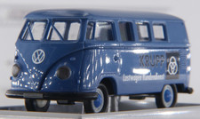 Brekina 1:87 VW T1 A.S.S H0