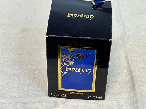 Yves rocher vintage ispahan - vintage, ++ispahan