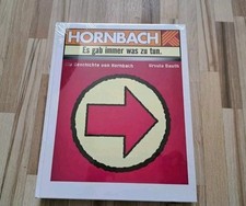 Geschichte Hornbach, Es gab