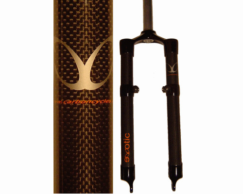 Exotic leichte mtb - exotic,