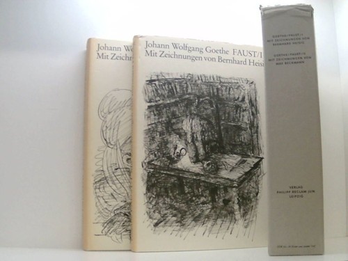 Goethe faust mit - goethe, :