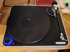 Clearaudio Concept Signature