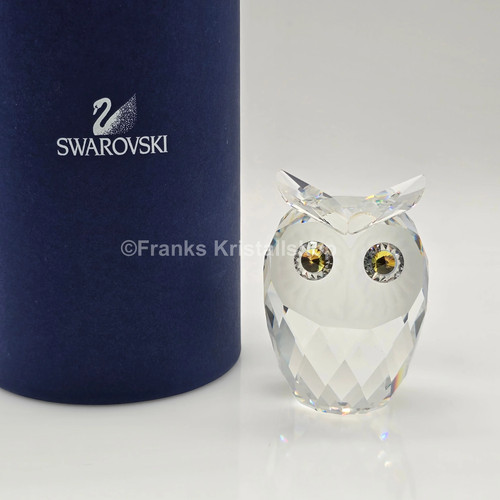 Swarovski eule groß - eule,