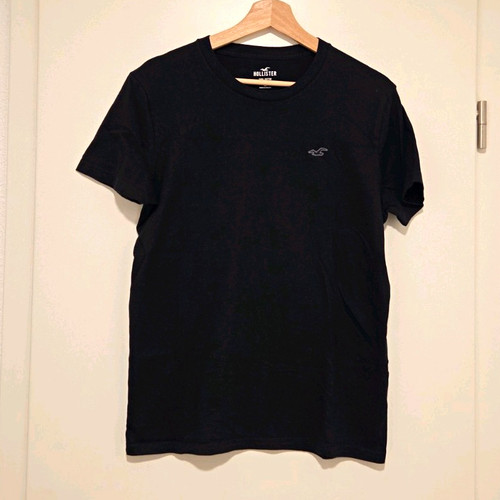 Hollister herren shirt - herren, t-shirt
