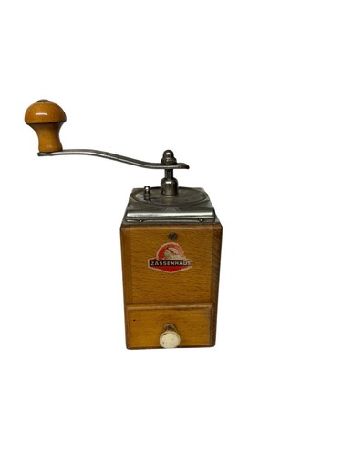Kleine kaffeemühle zassenhaus - kleine,