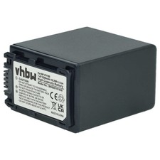 Akku für Sony HDR-PJ810E