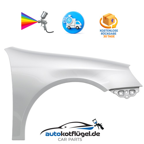 Kotflügel golf 5 kombi - vw,