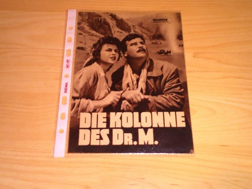Filmprogramm progress - filmprogramm,