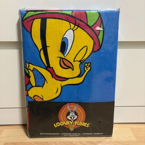 Looney tunes bettwäschebezug - looney,