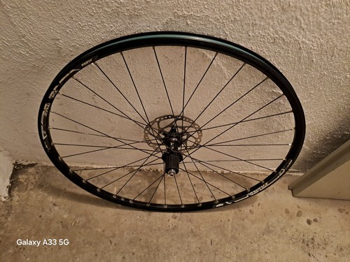 Laufrad taurus ryde zoll - laufrad, 28