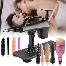 Fickmaschine Dildo Vibrator