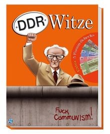 Ddr witze buch zustand - |,
