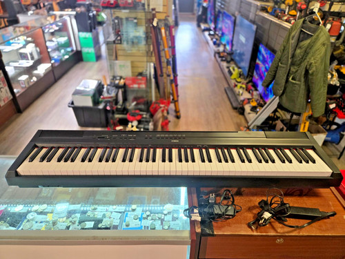 Yamaha 115 digital - digital, piano