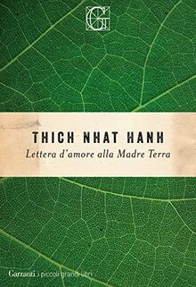 Madre terra von nhat hanh - von,