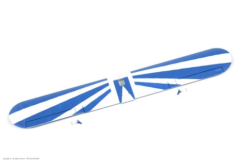Arrows main wing set - arrows, rc