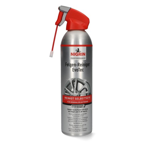 Nigrin evotec felgen reiniger - nigrin, felgen-reiniger