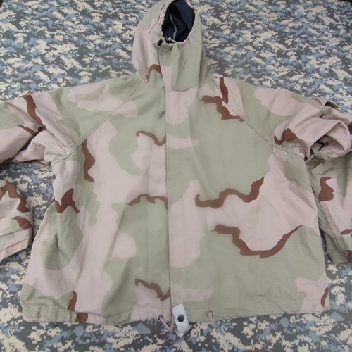 Army jacke dcu large regular - large,