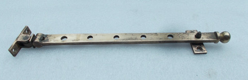 Fensterstreben flügel messing - fensterstreben,