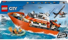 LEGO - City - 60504 - Das