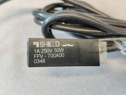 Shield ffv 700a00 - shield, ffv-700a00