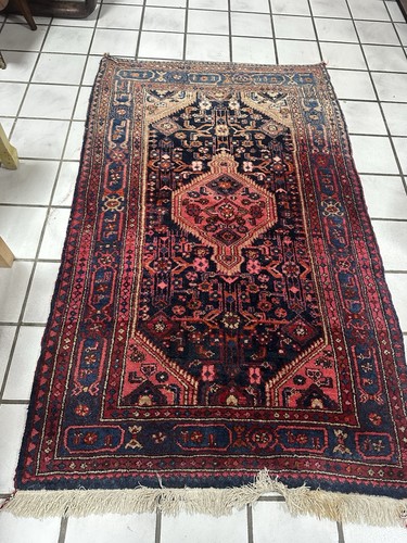 Antik orient teppich - antik,