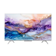 Metz 65 Zoll 4K LED TV 65MUD7071Z - Zustand: Neu
