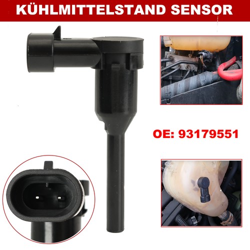 Kühlwasser sensor - kÜhlwasser,
