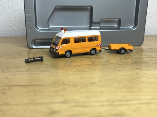 Herpa 042277 mercedes - 1/87,