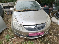 Opel Corsa D Diesel 1,3l 55 KW 2006 Schlachtfest Ersatzteile Teil