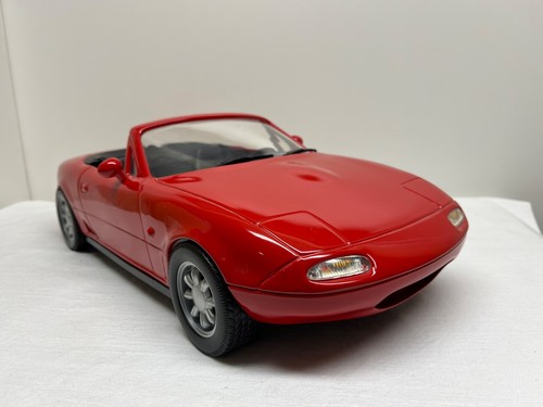 Mazda miata 8 länge ca - mazda, mx