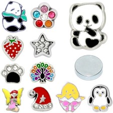 Kein Ohrloch nötig MAGNET