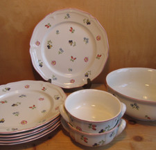 Villeroy & Boch  Petite Fleur