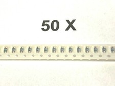 10K, 2%, 50ppm, 0,4W, 10kΩ