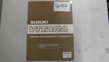 Suzuki werkstatthandbuch - suzuki,