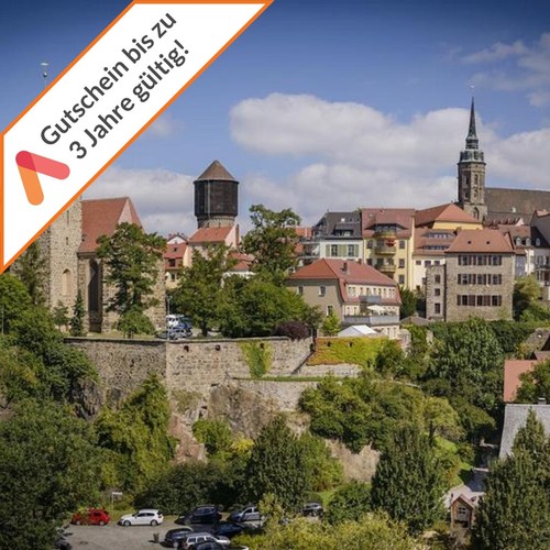Kurzreise bautzen lausitz - bautzen,