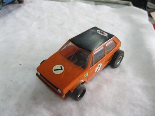 Carrera universal vw golf - ,