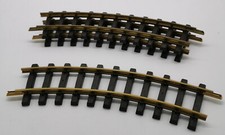 LGB 1100 gebogene Schienen