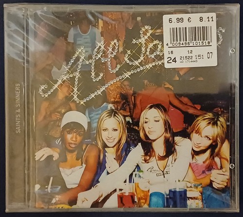 All saints - all, &