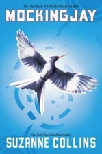 Mockingjay (The Hunger Games)