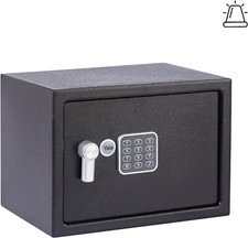 Yale YEC / 250 / DB1 - Safe Elektronischer Schlosstresor  mit Alarm